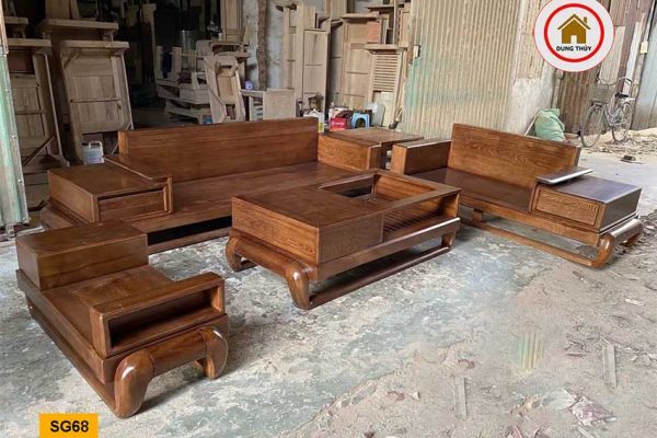 sofa SG68