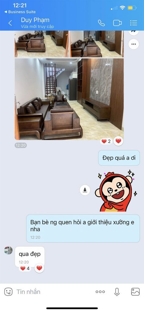 fb Duy Phạm