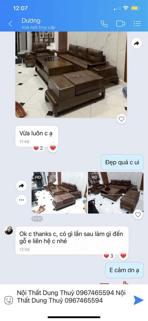 feedback Dương