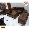 sofa 2 văng đùi gà xịn sò