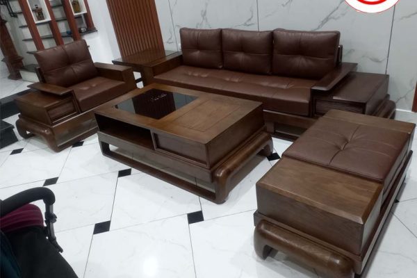 sofa 2 văng đùi gà xịn sò