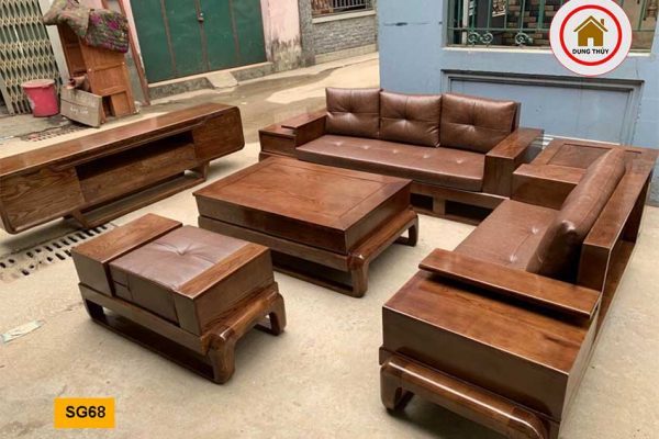 sofa SG68