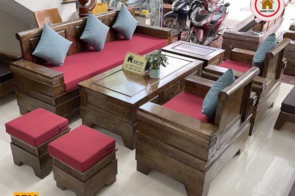 ghế đối tay pháo GT36