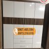 Kích thước tiêu chuẩn của tủ gỗ quần áo