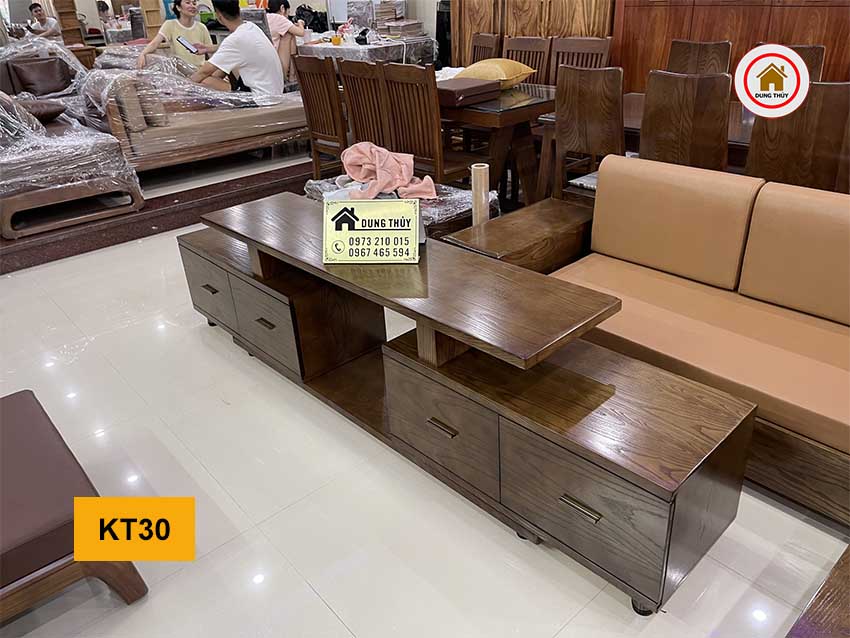 kệ để tivi cho phòng khách đẹp