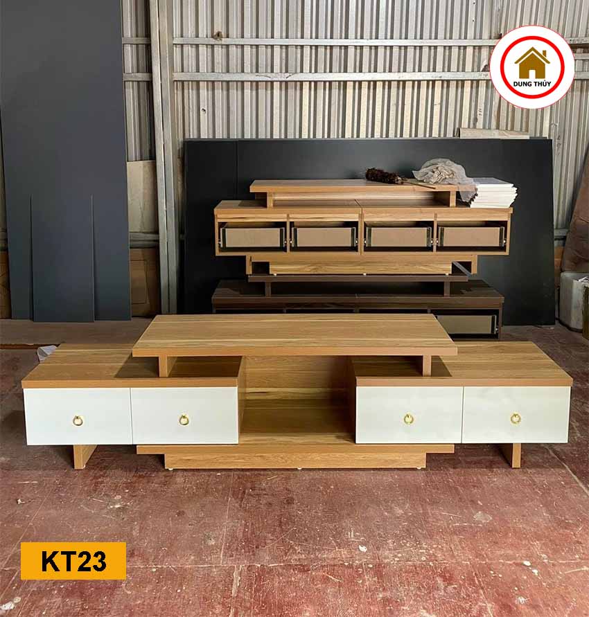 kệ để tivi cho phòng khách thông minh