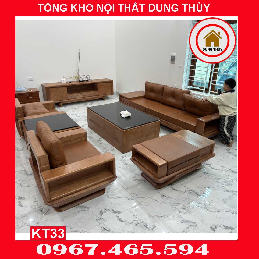 kích thước tiêu chuẩn của kệ tivi gỗ