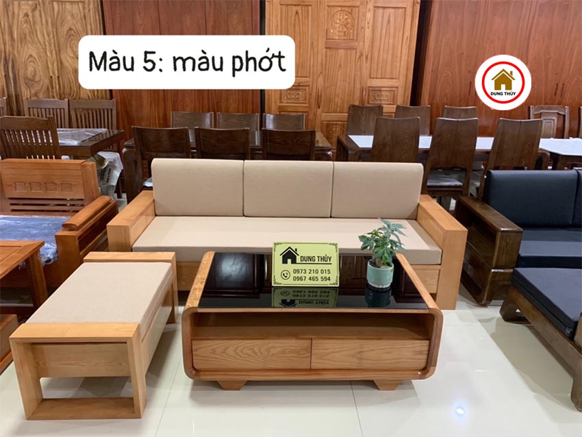 màu phớt hồng