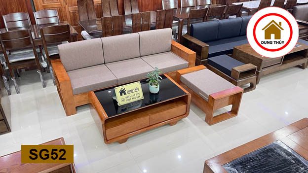sofa văng SG52