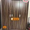 mẫu tủ gỗ quần áo cho phòng ngủ thông minh