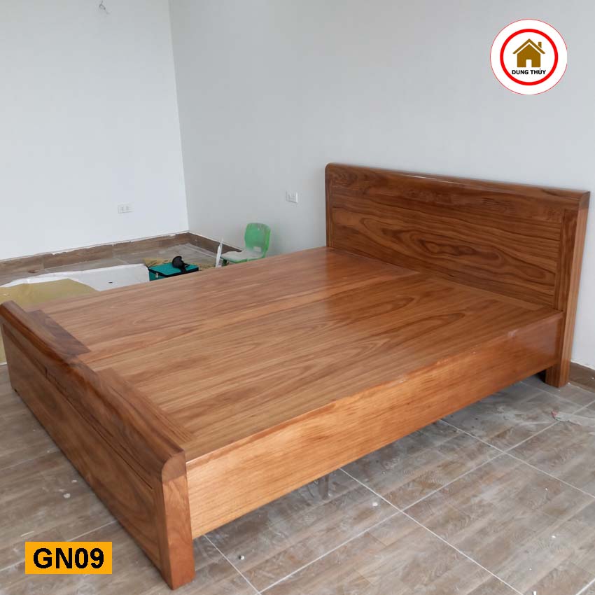 Cách kê giường ngủ theo phong thủy