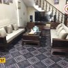 bộ ghế đối cao cấp GT37