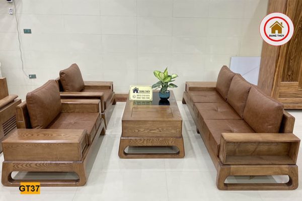 ghế đối chân quỳ GT37 nết