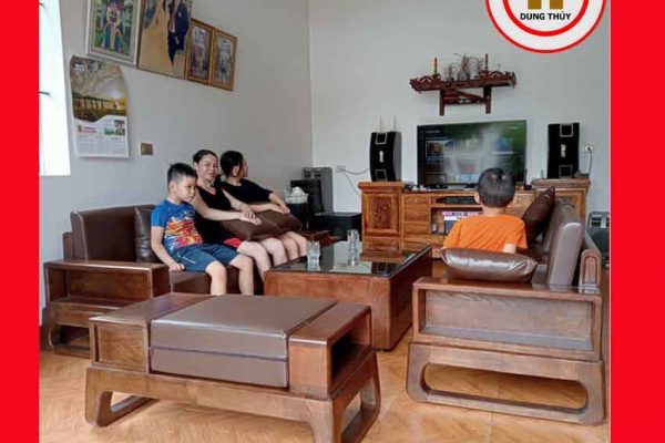 ghế đối GT37 Nam Đàn