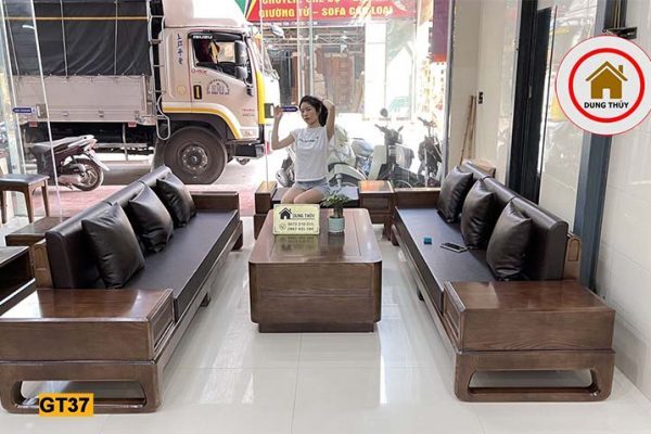 bàn ghế sofa ở huyện Hoài Đức