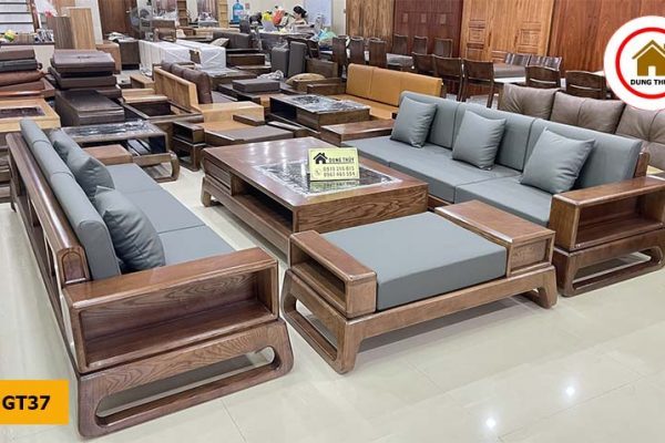 ghế đối chân quỳ GT374