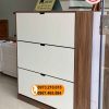 Kích thước tiêu chuẩn của tủ gỗ giầy dép