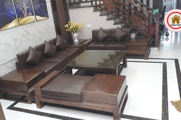 bàn ghế gỗ cao cấp