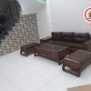bàn ghế sofa phòng khách chung cư nhỏ