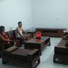 ghế đối 2 văng GT35