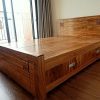 giường ngủ 1m8x2m