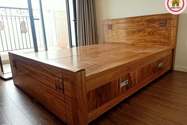 giường ngủ 1m8x2m