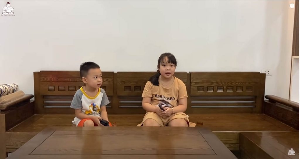 sofa nhà Dũng Béo