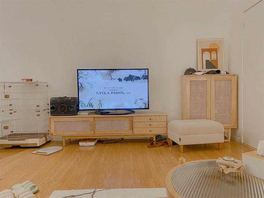sửa lại ghế sofa