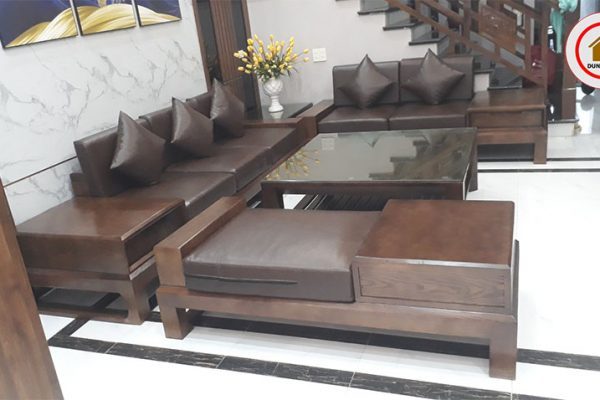 bàn ghế gỗ cao cấp