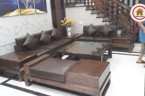 bàn ghế gỗ cao cấp
