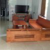 sofa góc trứng
