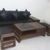 ghế sofa văng SG61