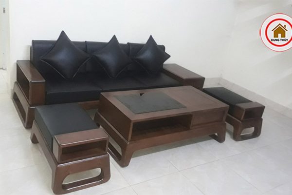 ghế sofa văng SG61