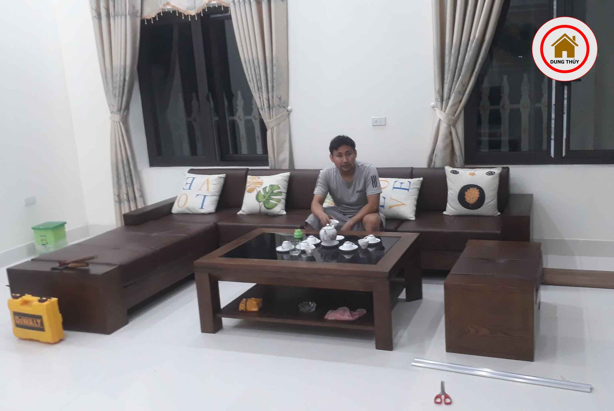 Thành Bắc Ninh