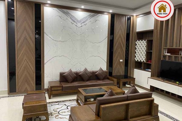 bàn ghế sofa