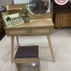 bàn trang điểm gỗ công nghiệp TD16
