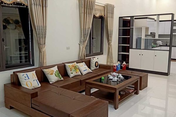 bộ sofa ngăn kéo vát