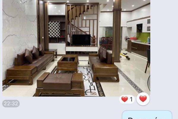 feedback Cường Nghĩa Hưng
