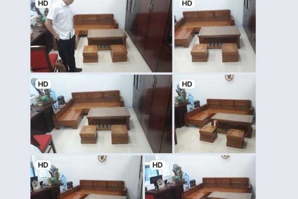 feedback Phong - Bắc Từ Liêm