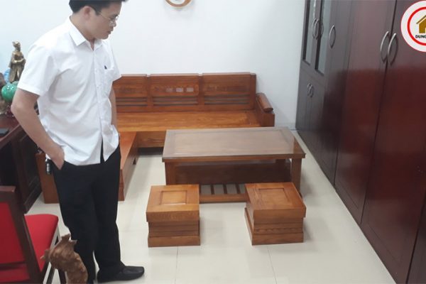 feedback Phong - Bắc Từ Liêm
