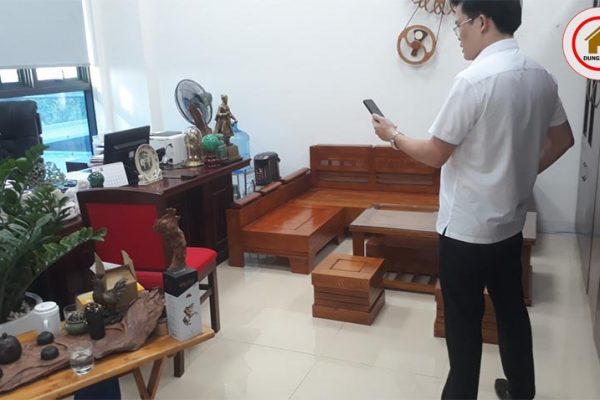 feedback Phong - Bắc Từ Liêm