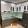 Tủ bếp gỗ công nghiệp mdf có tốt không