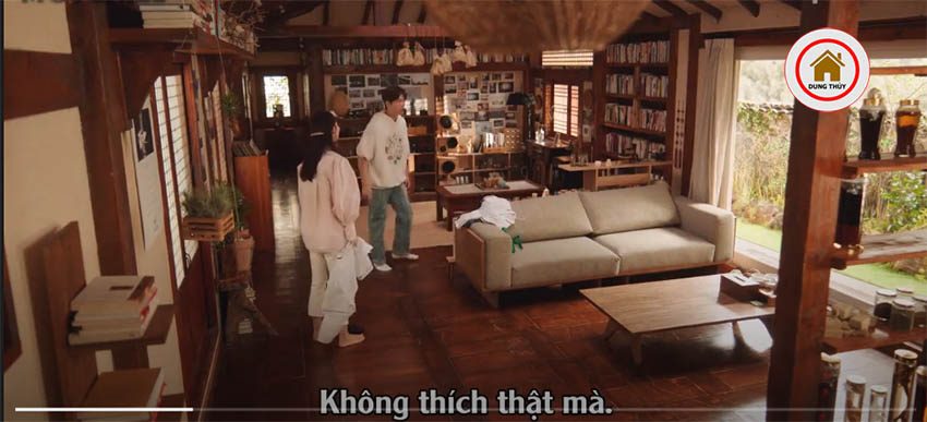 phim Điệu Cha Cha Chak làng biển