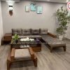 sofa gỗ Quảng Ninh