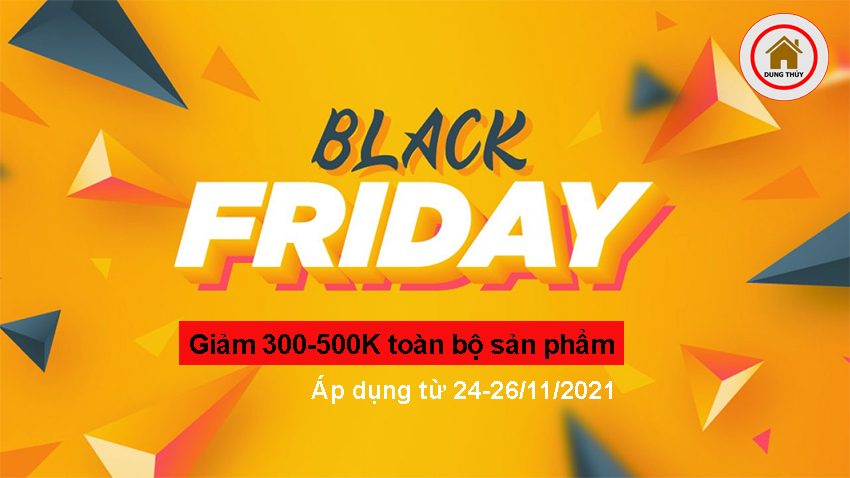 Black Friday 2021