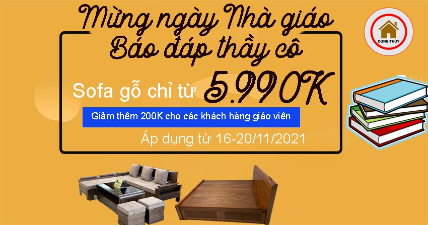 Mừng ngày Nhà giáo Báo đáp thầy cô 2021