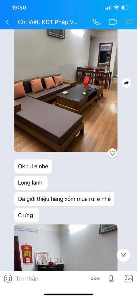 feedback Việt Pháp Vân