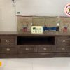 Kệ tivi 6 ngăn kéo KT26