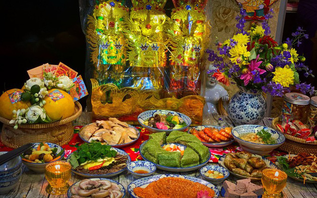 có nên cúng ông công ông Táo ngày 22 tháng Chạp