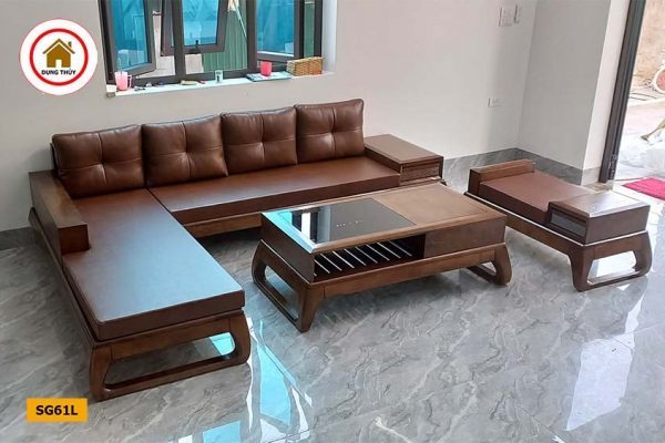 ghế sofa SG61L